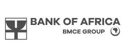 Bank of africa logo